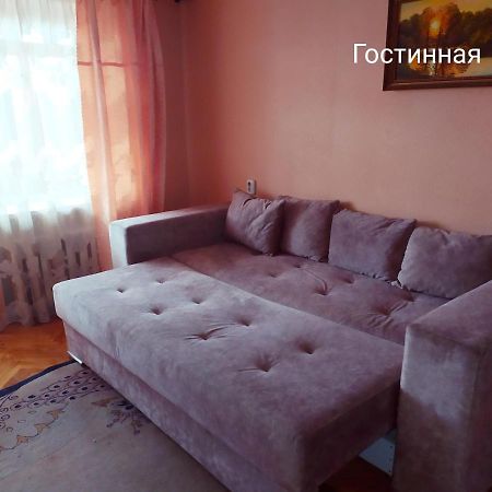 Apartment On Oktyabrskaya 105 Babruisk Exterior foto
